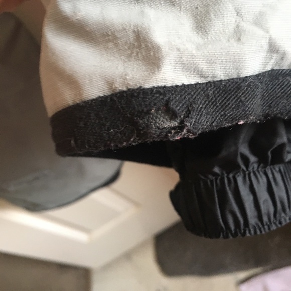 Columbia convert snow pants size small - Picture 11 of 12